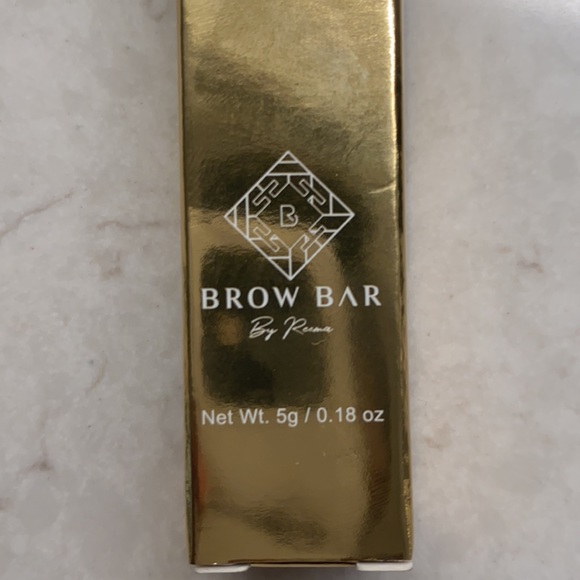 BrowLIGHTS Camera, Action! - Picture 2 of 3